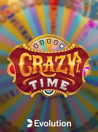 Crazy Time Crazy Time live game at KITA7 COM