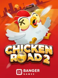 Chicken Road 2 Chicken Road 2 crash game at KITA7 COM