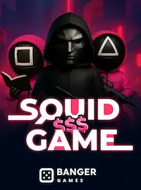 Squid Game Squid Game themed slot at KITA7 COM