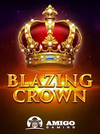 Blazing Crown Blazing Crown hot slot at KITA7 COM
