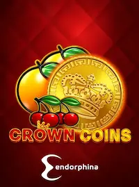 Crown Coins Crown Coins slot at KITA7 COM