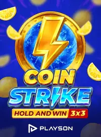 Coin Strike Coin Strike slot at KITA7 COM