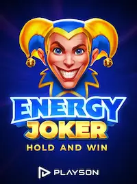Energy Joker Energy Joker slot at KITA7 COM