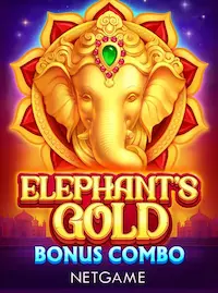 Elephant's Gold Elephant's Gold slot at KITA7 COM