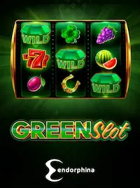 Green Chilli Green Chilli slot at KITA7 COM