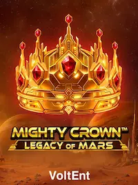 Mighty Crown Mighty Crown slot at KITA7 COM