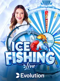 Ice Fishing Ice Fishing game at KITA7 COM