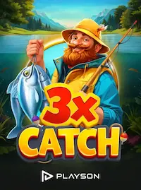Catch Catch crash game at KITA7 COM