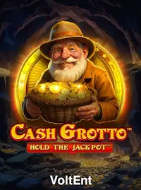 Cash Grotto Cash Grotto slot at KITA7 COM