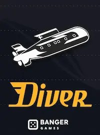 Diver Diver crash adventure at KITA7 COM
