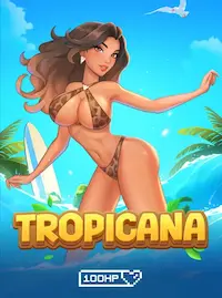 Tropicana Tropicana crash at KITA7 COM