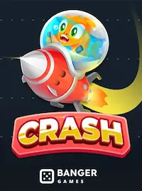 Crash Crash at KITA7 COM