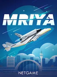 Mriya Mriya crash game at KITA7 COM