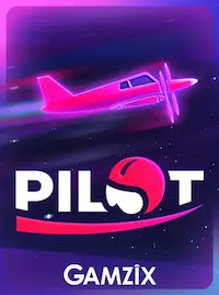 Pilot Pilot crash game at KITA7 COM