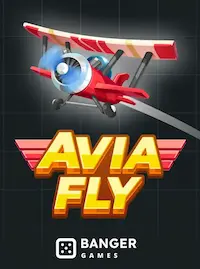 AviaFly AviaFly crash game at KITA7 COM