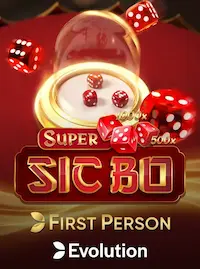 Sic Bo at KITA7 COM