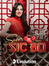 Sic Bo Super at KITA7 COM