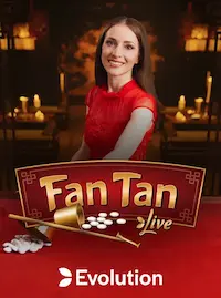 Fan Tan at KITA7 COM