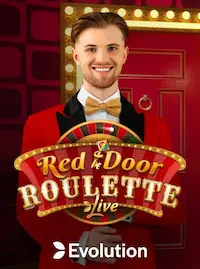 Red Door Roulette Red Door Roulette at KITA7 COM