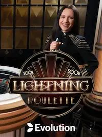 Lightning Roulette Lightning Roulette at KITA7 COM
