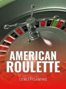 American Roulette American Roulette at KITA7 COM