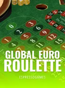 Global Euro Roulette Global Euro Roulette at KITA7 COM