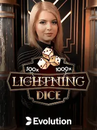 Lightning Dice at KITA7 COM