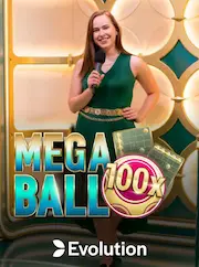 Mega Ball at KITA7 COM