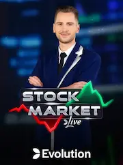 Stock Market at KITA7 COM