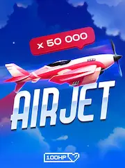 Airjet Airjet crash game at KITA7 COM