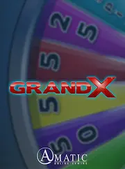 GrandX at KITA7 COM