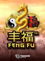 Feng Fu at KITA7 COM