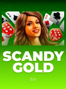 Scandy at KITA7 COM